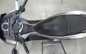 HONDA PCX 125 2005 JF56