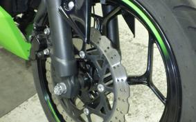 KAWASAKI NINJA 250 SL