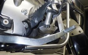 HONDA CT125 HUNTER CUB 2016 JA55