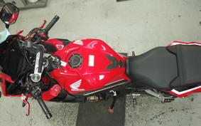 HONDA CBR650R 2021 RH03