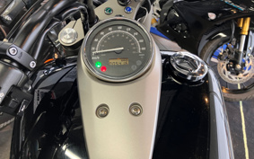 HONDA SHADOW 750 PHANTOM 2010 RC53