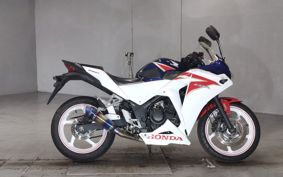 HONDA CBR250R MC41