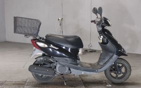 YAMAHA JOG SA39J
