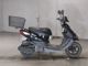 Фото Yamaha JOG с японского аукциона