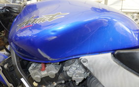 HONDA HORNET 250 MC31