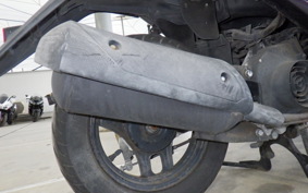 HONDA DIO Gen.6 AF68