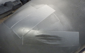 YAMAHA JOG Gen.4 SA16J