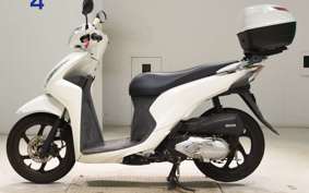 HONDA DIO 110 1995 JF58