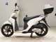 Фото Honda DIO 110 2015 с японского аукциона