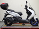 Фото Yamaha MAJESTY S с японского аукциона