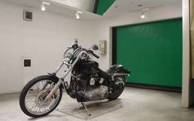 HARLEY FXST 1450 2004