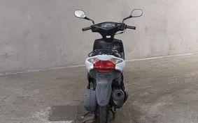 SUZUKI ADDRESS V125 CF4MA
