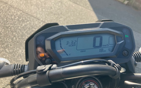 KAWASAKI KLX230 SHERPA LX232A
