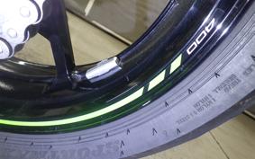 KAWASAKI ZX-4RR ZX400P