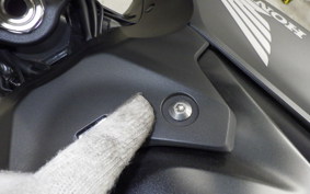 HONDA CB1000HORNET SP 2025 SC86