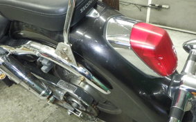 HONDA SHADOW 400 2009 NC34