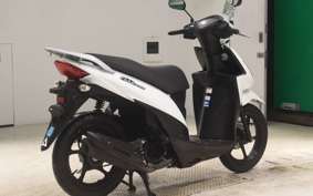 SUZUKI ADDRESS 110 CE47A