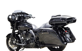 HARLEY FLHXS 2020 KRP