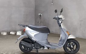 SUZUKI LETS4 CA45A