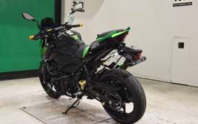 KAWASAKI Z400 Gen.2 2022 EX400G