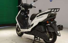 YAMAHA CYGNUS 125 XSR 3 SEA5J