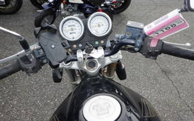 HONDA VTR 250 1997 MC33