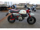 Фото Honda MONKEY 125 с японского аукциона