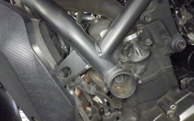 YAMAHA MT-07 ABS 2017 RM19J