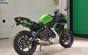 KAWASAKI NINJA 400 ABS 2016 EX400E