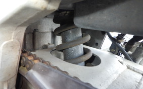 KAWASAKI ZZ-R400 Gen.2 ZX400N