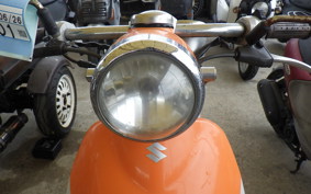 SUZUKI PALETTE CA41A