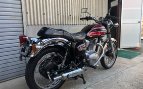 KAWASAKI ESTRELLAファイナルEd BJ250A