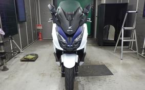 HONDA FORZA 250 2019 MF15
