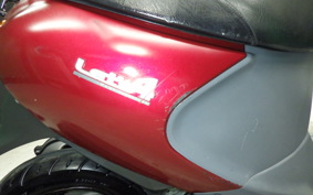 SUZUKI LET's 4 CA45A