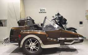 HARLEY FLHTK1690 SIDECAR 2013
