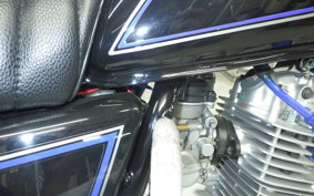 SUZUKI GN125 H