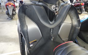 YAMAHA TRICITY 125 SEC1J