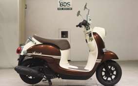 YAMAHA VINO 50 Gen.4 2024 AY02