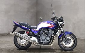 HONDA CB400SFV-4 NC42