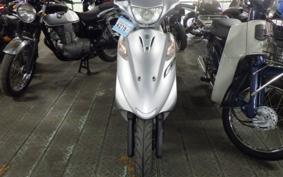 SUZUKI ADDRESS V125 G CF46A