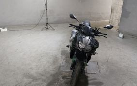 KAWASAKI ZH2 2020 ZRT00K