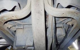 SUZUKI LET's 4 CA45A