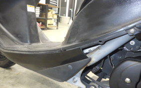 SUZUKI ADDRESS V50 CA4BA