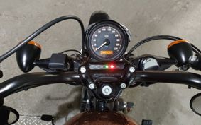 HARLEY XL1200X 2014 LC3
