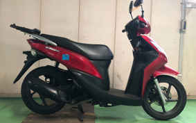 HONDA DIO 110 JF31