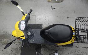 SUZUKI LET's 4 2019 CA45A