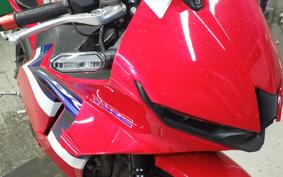 HONDA CBR600RR 2020 PC40