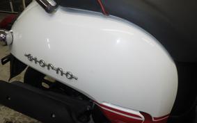 HONDA GIORNO 2 2005 AF70
