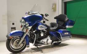 HARLEY FLHTC 1580 2009