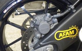 YAMAHA YZF-R6 2008